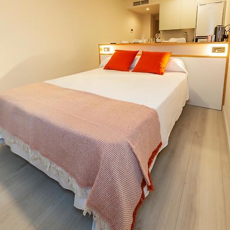 Ola Apartamentos Финистерре Экстерьер фото